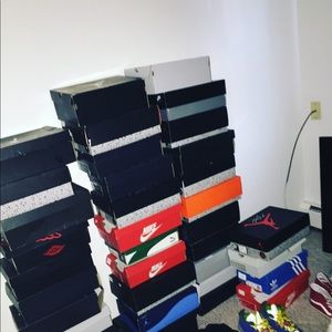 Meet your Posher, Jon